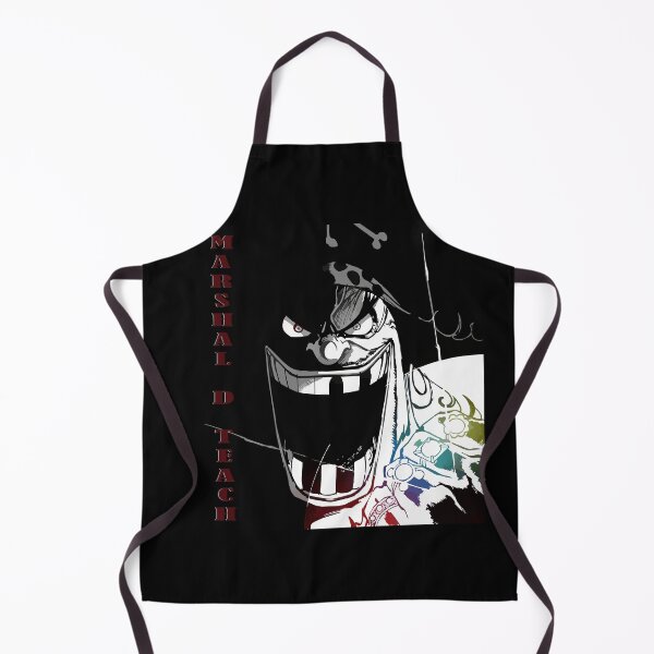 Item preview, Blackbeard – The Emperor of Darkness | Dark One Piece Fan Art designed and sold by T-Chou.