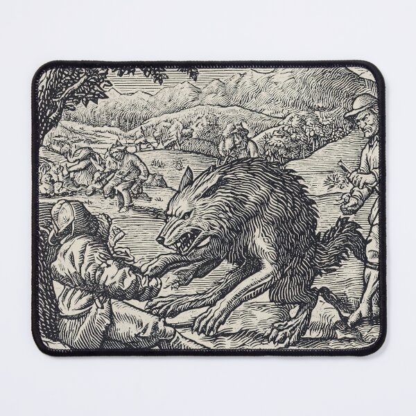 Item preview, The Great Hunt designed and sold by Venon28.