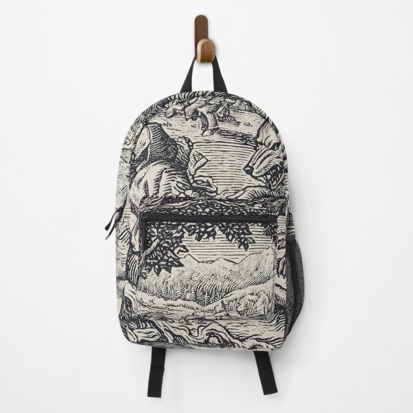 Item preview, The Great Hunt designed and sold by Venon28.