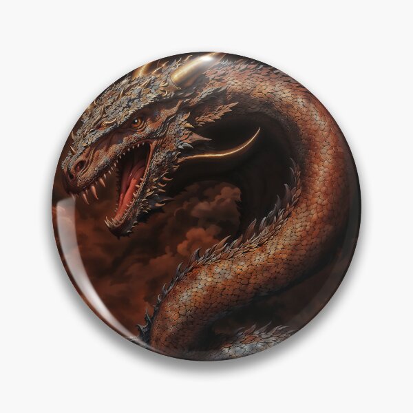 Item preview, The Magic Serpent designed and sold by AliceWhiteDF.