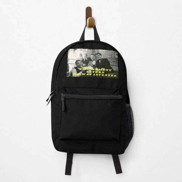 Item preview, The Moment Before HR Was Invented designed and sold by WheelieGdArt.