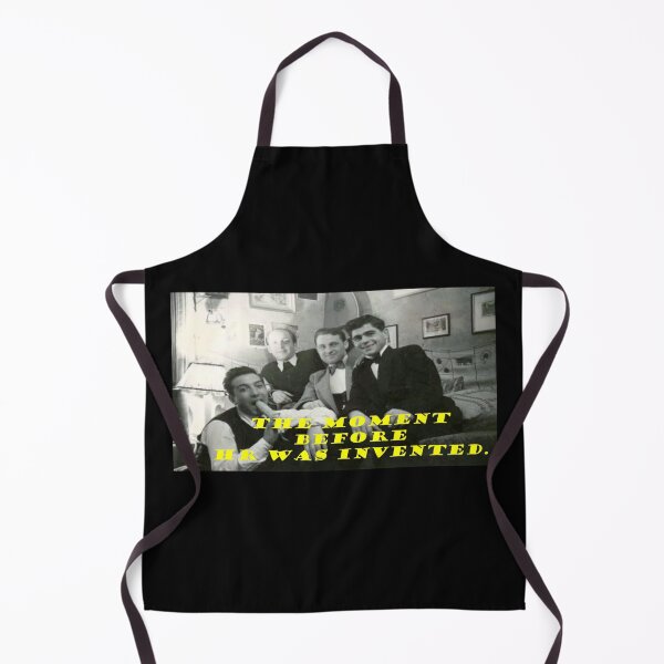 Item preview, The Moment Before HR Was Invented designed and sold by WheelieGdArt.