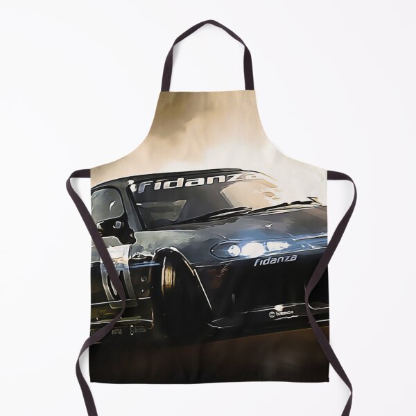 Item preview, Nissan Silvia Drifting – JDM Street Racing Art Poster designed and sold by Road To Track.