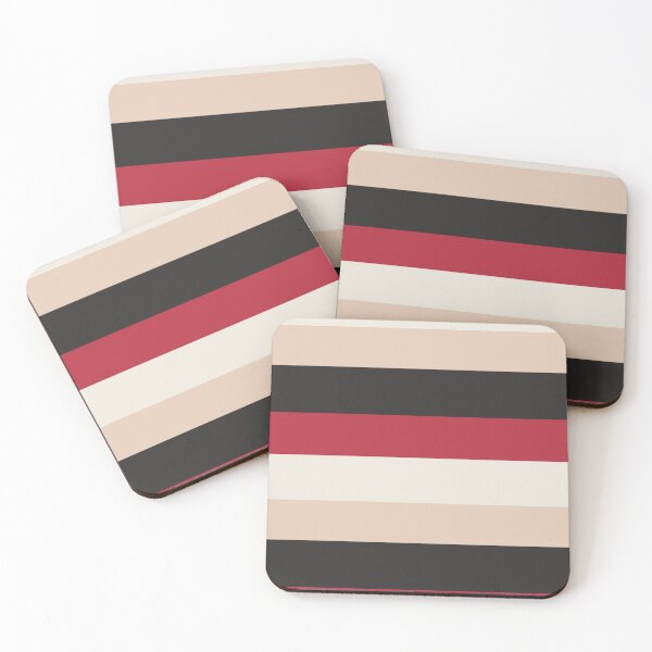 Item preview, Multicolor stripes designed and sold by RishabhArts1.