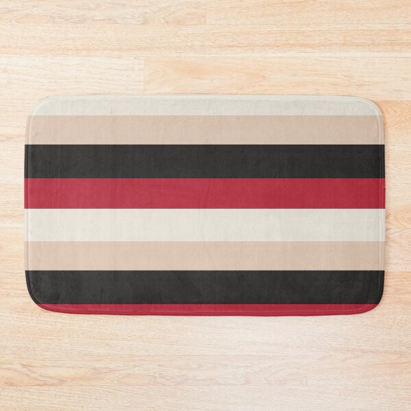 Item preview, Multicolor stripes designed and sold by RishabhArts1.