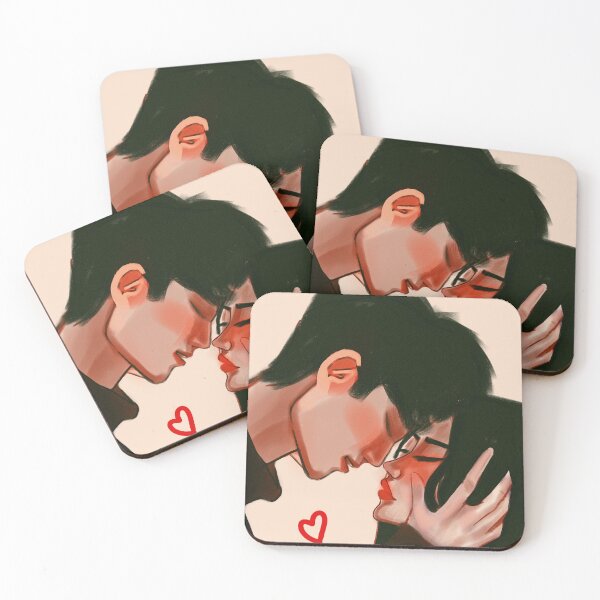 Item preview, couple in love  designed and sold by kristiART.