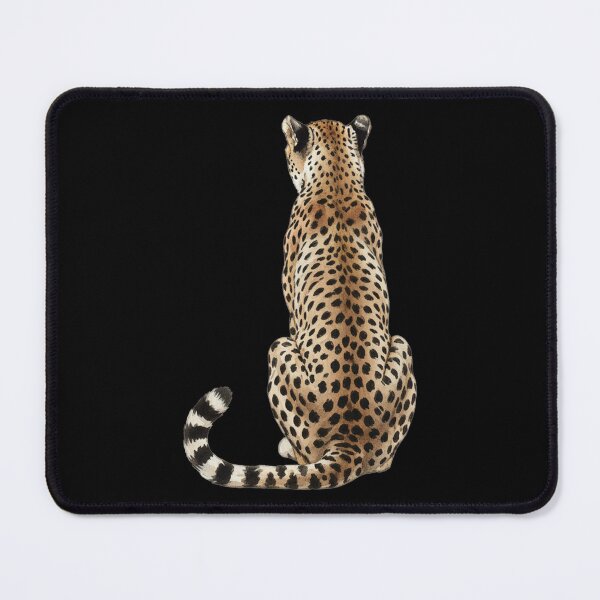 Item preview, cheetah designed and sold by 4rtistcDrift.