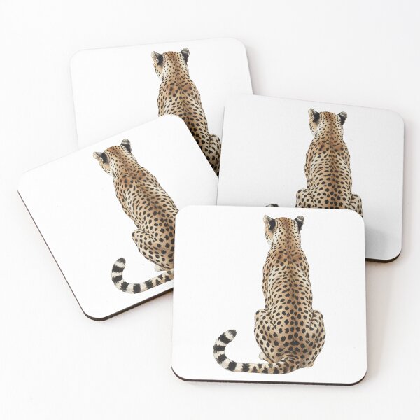 Item preview, cheetah  designed and sold by 4rtistcDrift.