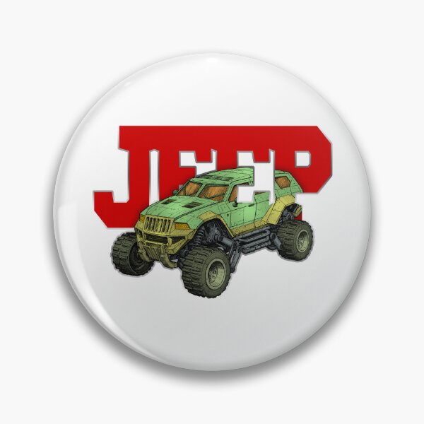 Item preview, Off-road vehicle designed and sold by krabbaraban.