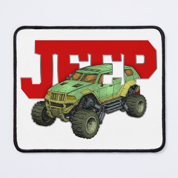 Item preview, Off-road vehicle designed and sold by krabbaraban.