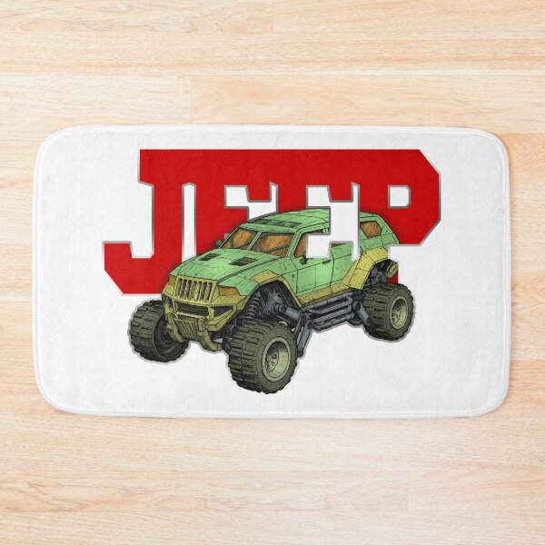 Item preview, Off-road vehicle designed and sold by krabbaraban.