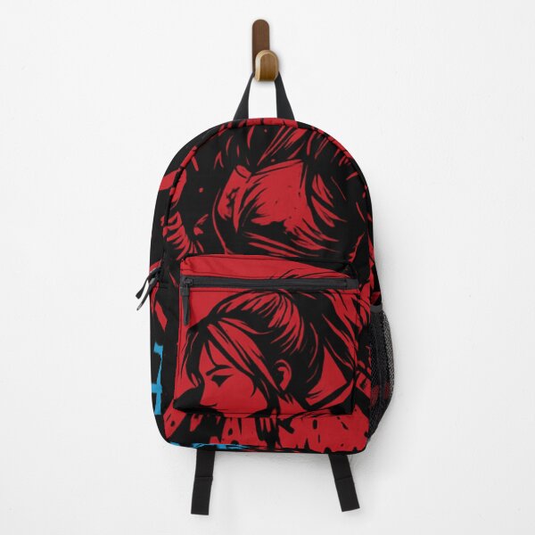 Item preview, Red Samurai designed and sold by P.L.U.T.O.