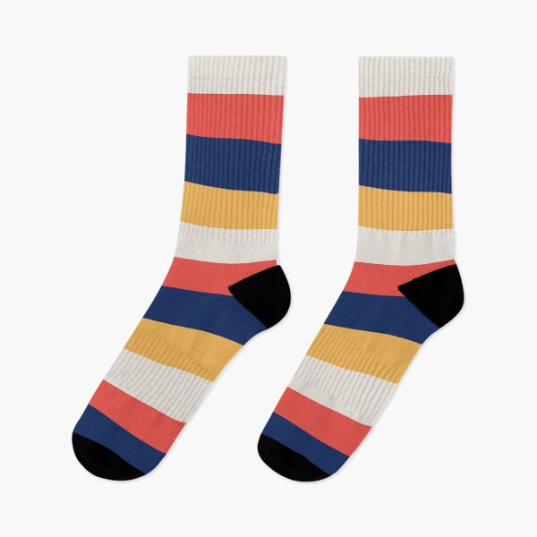 Item preview, Multicolor stripes designed and sold by RishabhArts1.