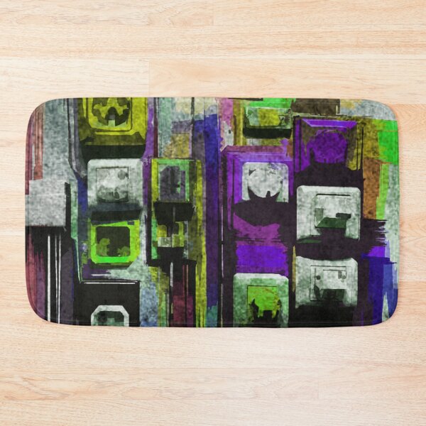 Item preview, Abstract switches designed and sold by kinpirks.