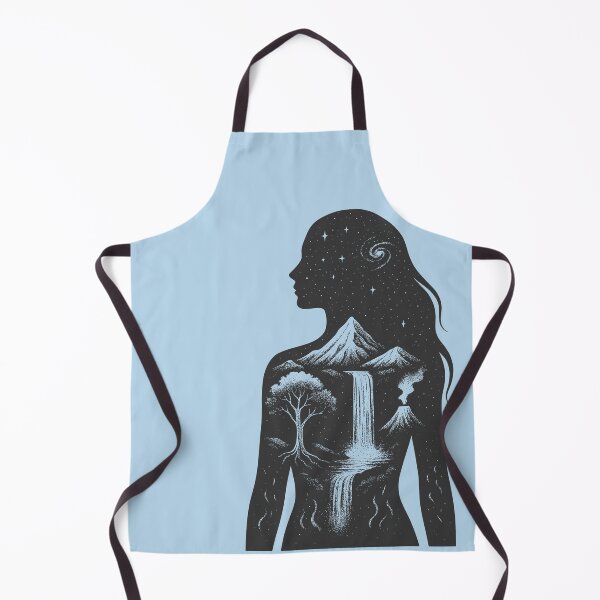 Item preview, Harmony Between Earth and Universe designed and sold by NeerPrema.