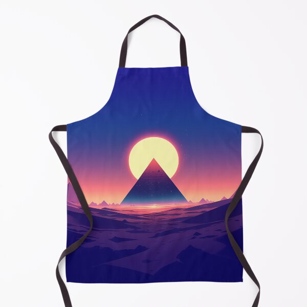 Item preview, Solar Alignment of Desert Pyramids designed and sold by Christian Weiss.