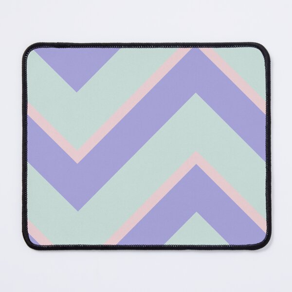 Item preview, Candy Chevron designed and sold by BoheminanWind.
