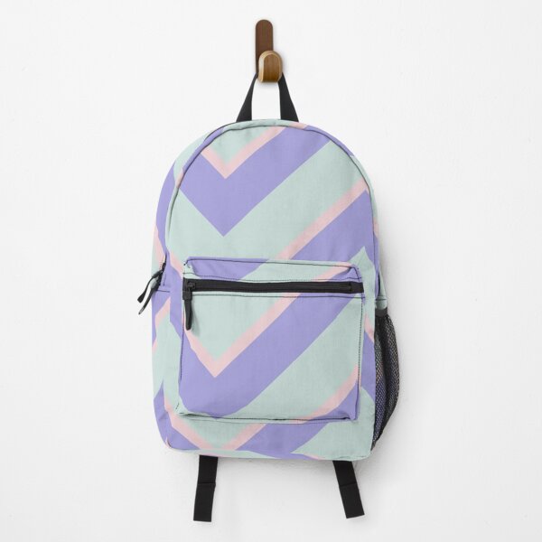 Item preview, Candy Chevron designed and sold by BoheminanWind.