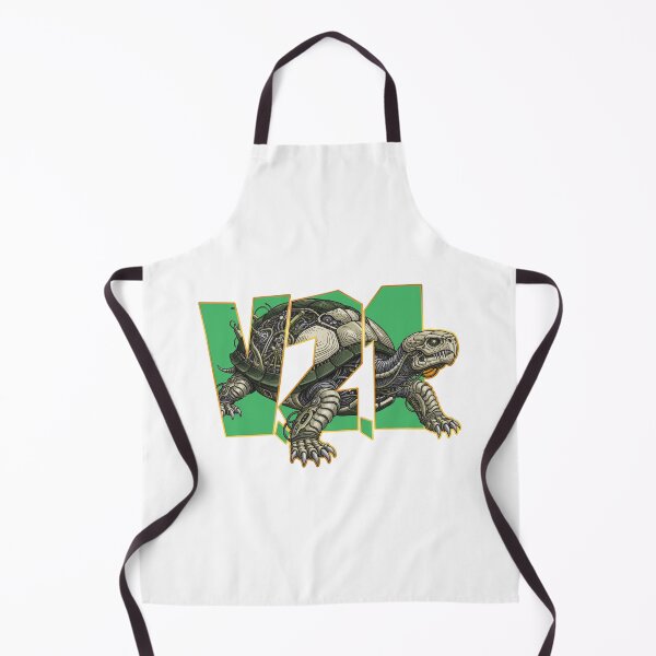 Item preview, The Cybernetic Turtle designed and sold by krabbaraban.