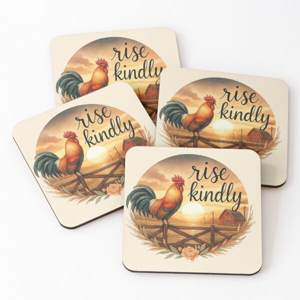 Item preview, Rise Kindly designed and sold by MiLaKK.