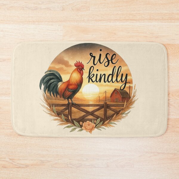 Item preview, Rise Kindly designed and sold by MiLaKK.