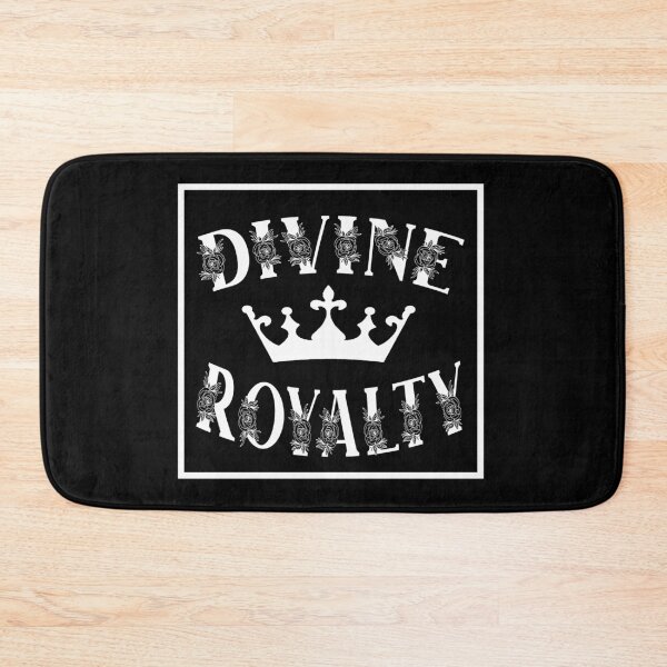 Aperçu de l'œuvre royauté divine créée et vendue par OCD_JESSICA.