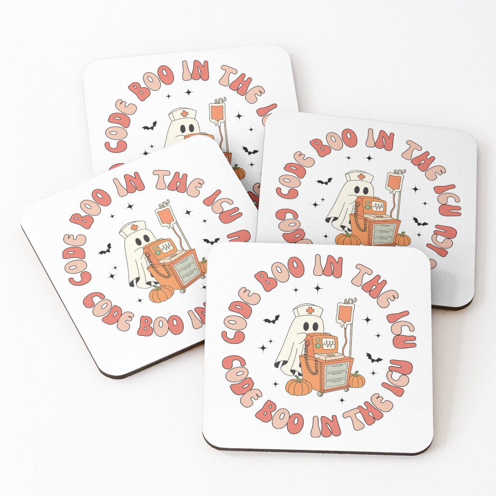 Item preview, Coasters (Set of 4) designed and sold by stephenflashart.