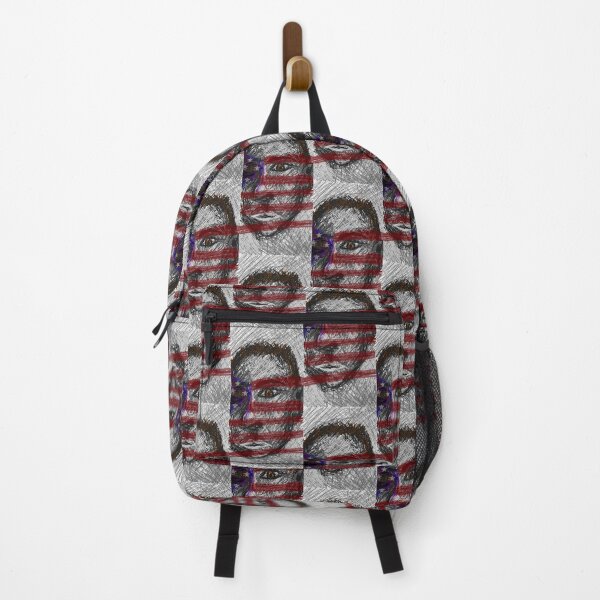Item preview, Red, Black, and Blue designed and sold by DancingCreek.