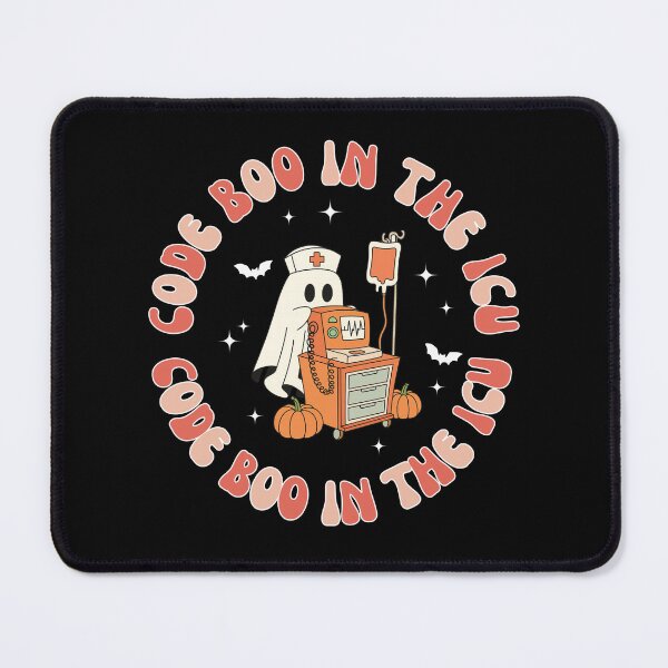 Item preview, Copy of Code Boo In The Icu designed and sold by stephenflashart.