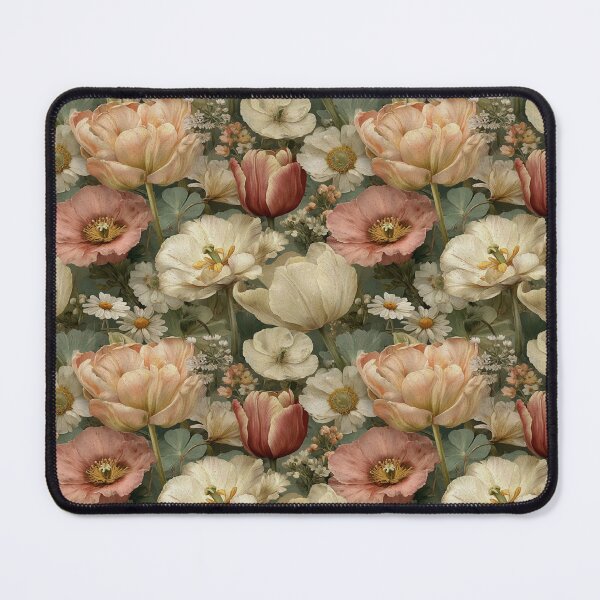 Item preview, Floral Happiness designed and sold by Angela Santana Designs.
