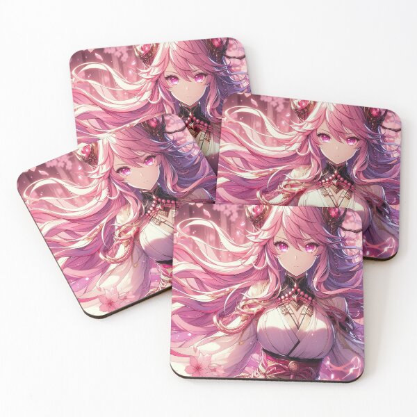 Item preview, animegirl designed and sold by Creativnani.
