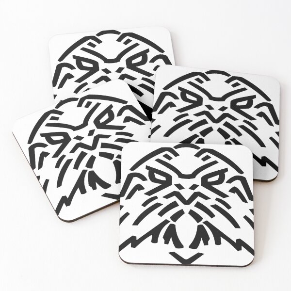 Item preview, Eagle designed and sold by CERO9.