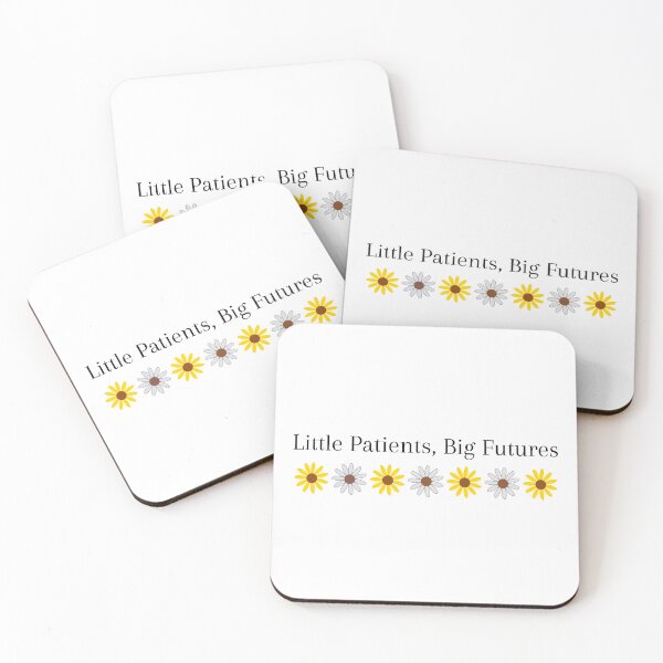 Item preview, Little Patients Big Futures designed and sold by stephenflashart.
