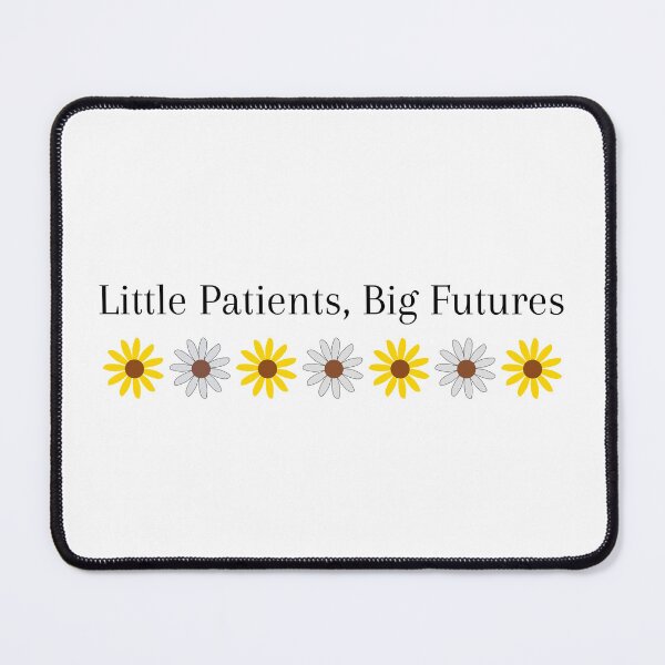 Item preview, Little Patients Big Futures designed and sold by stephenflashart.