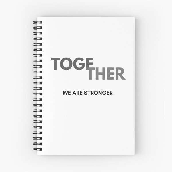 Item preview, TOGETHER Tshirt & Gift Family designed and sold by Legendemax.
