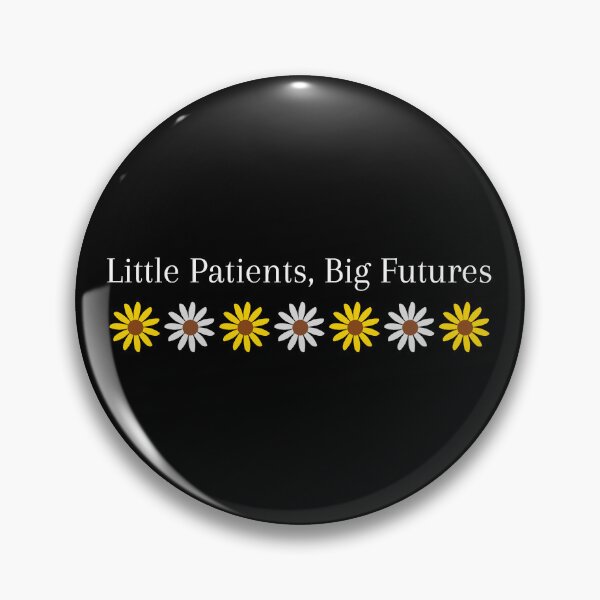 Item preview, Copy of Little Patients Big Futures designed and sold by stephenflashart.