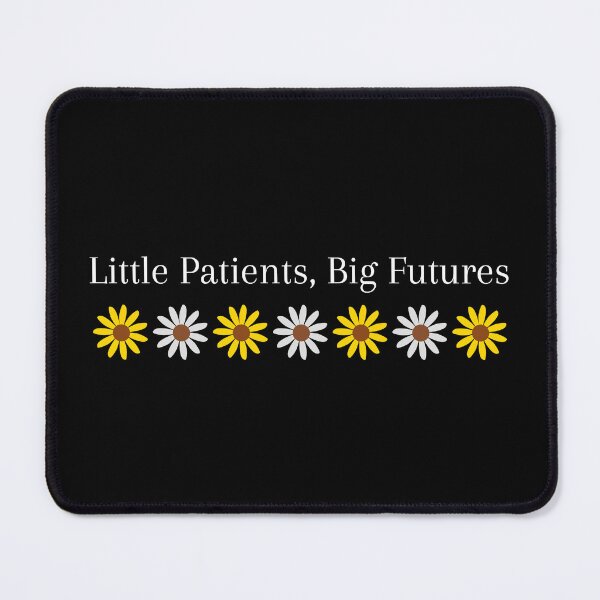 Item preview, Copy of Little Patients Big Futures designed and sold by stephenflashart.
