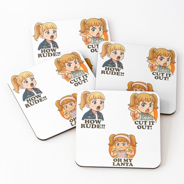 Item preview, Chibi Michelle designed and sold by francous03.