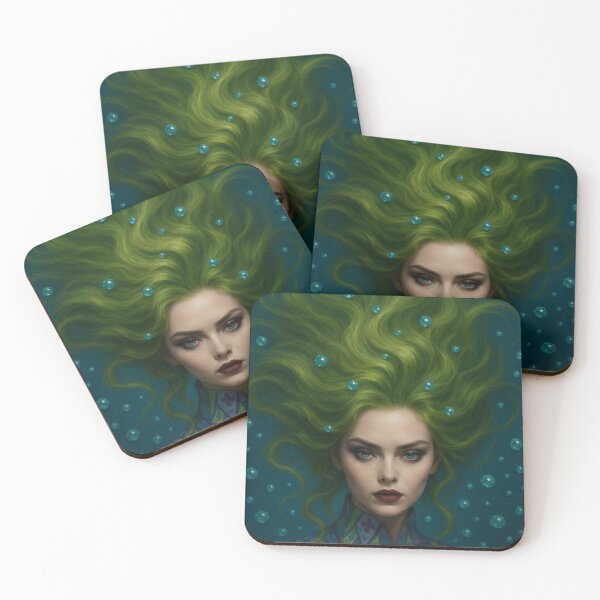 Item preview, Futuristic Princess designed and sold by Isabelle Langlois.