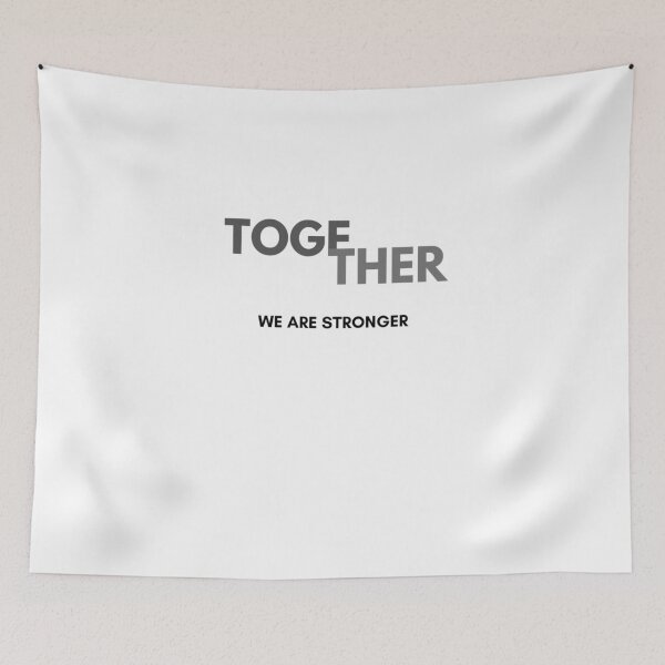Item preview, TOGETHER Tshirt & Gift Family designed and sold by Legendemax.