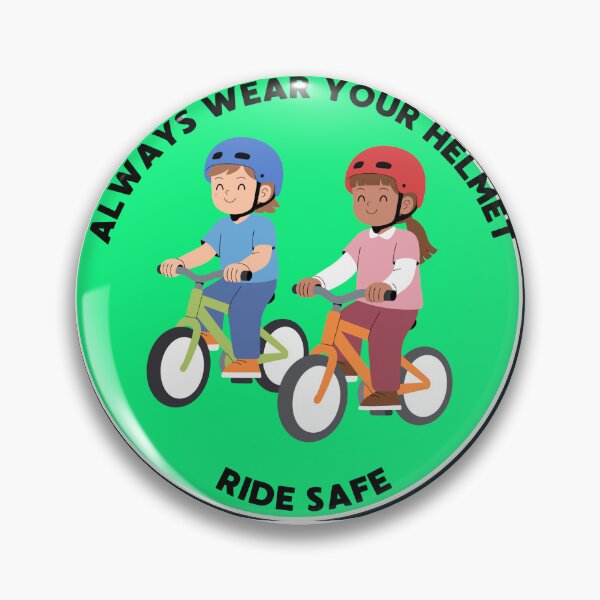 Item preview, Safe Cycling designed and sold by RoyalCanadianDesigns.