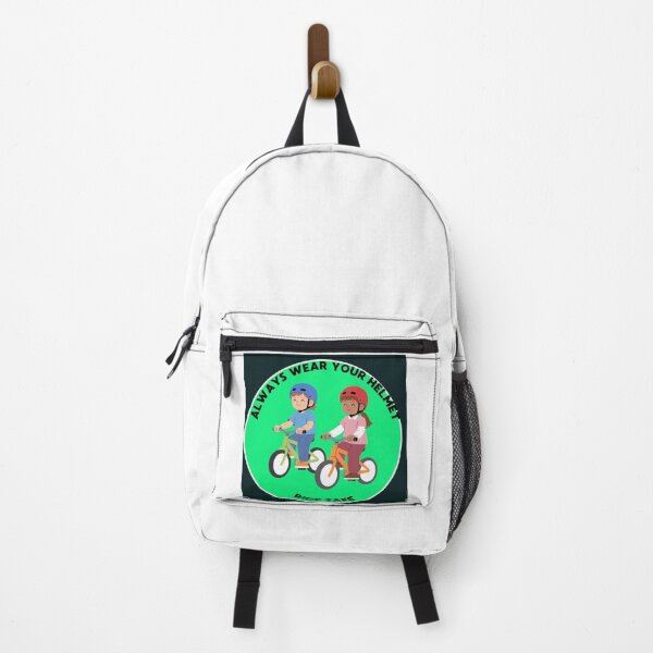Item preview, Safe Cycling designed and sold by RoyalCanadianDesigns.