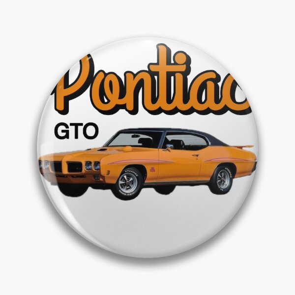Artikelvorschau, 1970 GTO Judge Hemd entworfen und verkauft von cicadaadams.