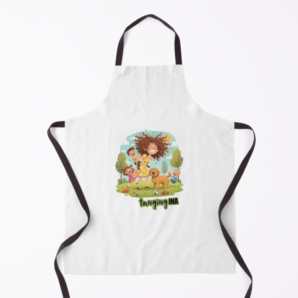 Item preview, tanging ina designed and sold by HighKneeKen.