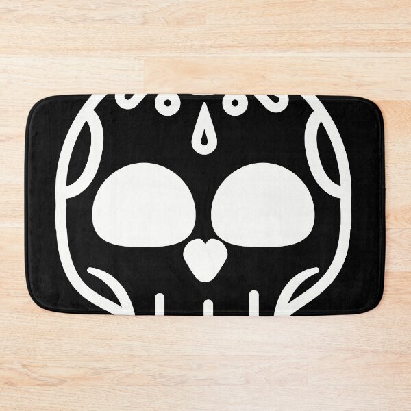 Item preview, Skull designed and sold by CERO9.