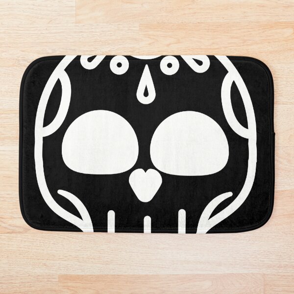 Item preview, Skull designed and sold by CERO9.