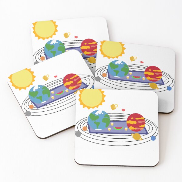Item preview, Planet Picnic  designed and sold by Theo86.