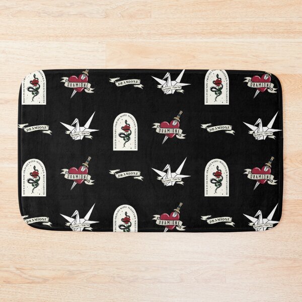 Item preview, Dramione Pack - Draco - Hermione - Vintage Style  designed and sold by Chalene Warner.