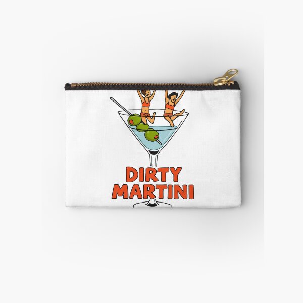 Artikelvorschau, Dirty Martini, ein Dirty Martini, ein Dirty Martini entworfen und verkauft von francous03.