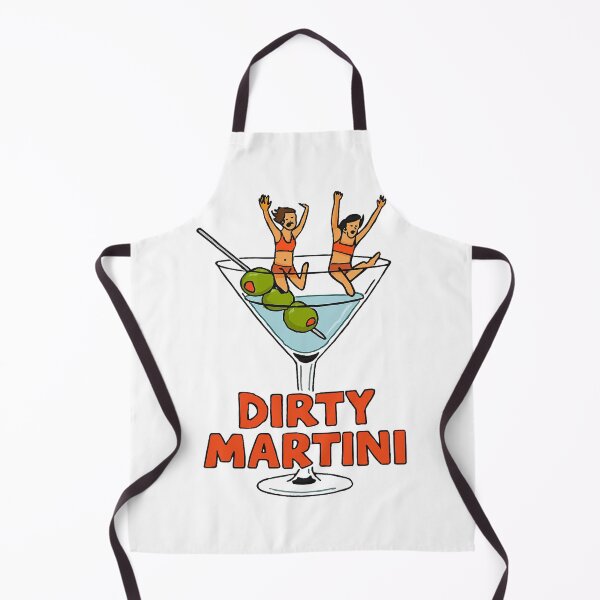 Artikelvorschau, Dirty Martini, ein Dirty Martini, ein Dirty Martini entworfen und verkauft von francous03.
